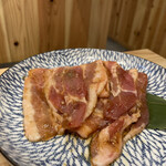 Kagoshima Yakiniku Horumon Sudaku - 