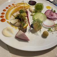 アミチェ 心斎橋本店 - 