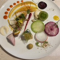 アミチェ 心斎橋本店 - 