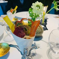 レフェルヴェソンス - 