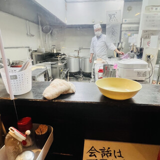 黒豚とんこつ のんぶー_2