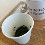 MARUZEN Tea Roastery - 