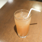 Motive Pizzeria E Caseificio - ２０２２年３月再訪：自家製ジンジャーエール☆