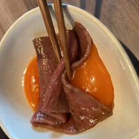 焼肉うしごろ 新宿三丁目店 - 