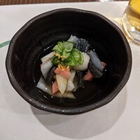 入谷鬼子母神門前のだや - 