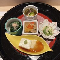 京料理 熊魚菴 たん熊北店 横浜ホテルニューグランド店 - 