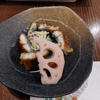 入谷鬼子母神門前のだや - 