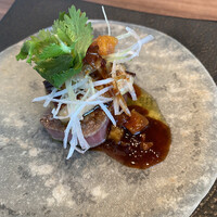 焼肉うしごろ 新宿三丁目店 - 