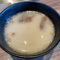 焼肉うしごろ 新宿三丁目店 - 