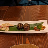 入谷鬼子母神門前のだや - 