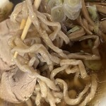 焔蔵 - 麺