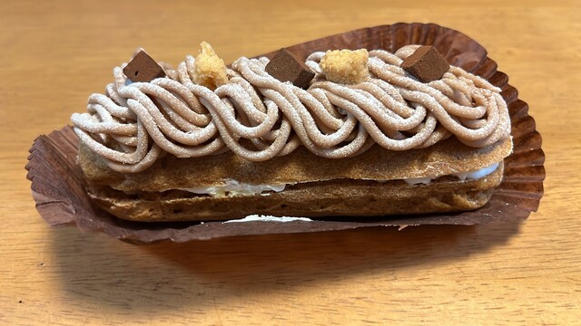 コション ドール（COCHON D'or） - 羽前長崎（ケーキ）の写真