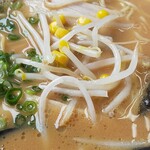 らーめんの力麺 - 