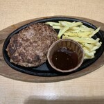 焼肉　韓国料理 八幸苑 - 