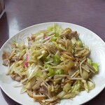 らーめんの力麺 - 