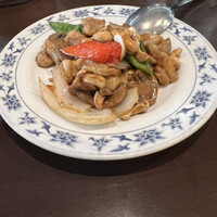 横浜中華街 重慶飯店 本館 - 