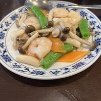 横浜中華街 重慶飯店 本館 - 