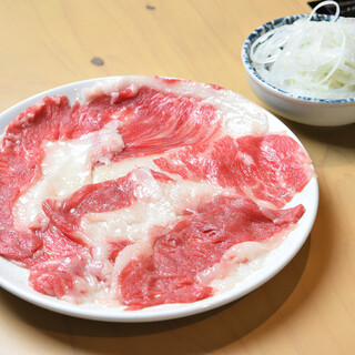 大衆 焼き肉ホルモン 大松_1