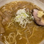 らーめん 福籠 - 