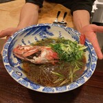 中国料理 村松 - 