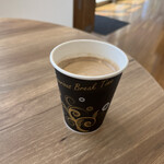M cafe - 