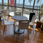 M cafe - 
