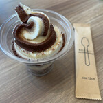 M cafe - 