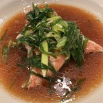 中国料理 村松 - 