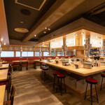 大衆 焼き肉ホルモン 大松 - 