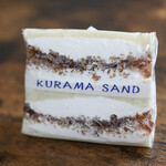 鞍馬サンド - ２０２２年３月再訪：■醍醐(納豆コーヒーゼリー)☆