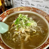 ラーメン冬冬