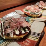 OSAKAきっちん。 - 