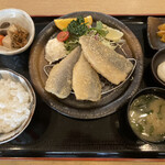 レストラン ししこま - 