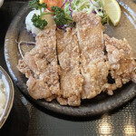 レストラン ししこま - 