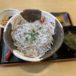 レストラン ししこま - 
