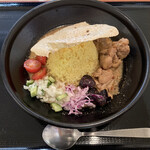 レストラン ししこま - 