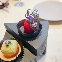 レストラン Chef's Theatre - 
