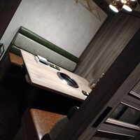 近江うし焼肉 にくTATSU 渋谷店 - 