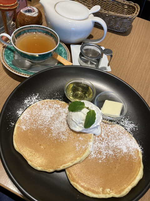 Closed]CAFE de PERAGORO Sakaikita Hanada Ten - Kitahanada/Cafe