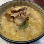 ラーメンながた - 