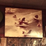 焼鳥寿起 - 大将は元競艇選手