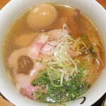 SOBA HOUSE 金色不如帰 - 