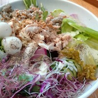 AWkitchen TOKYO 新丸ビル店 - 