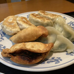 和人餃子房俵屋 - 