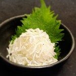 立呑処へそ - 