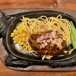 ステーキのくいしんぼ - 