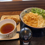 丸亀製麺 - 