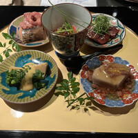 肉匠なか田 本店 -  肉匠なか田 本店 -