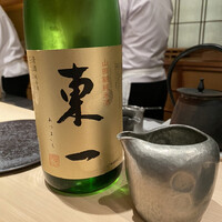 鮨 なかむら - 