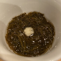 鮨 なかむら - 